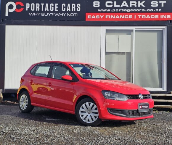 2013 Volkswagen Polo TSI Comfortline BMT image 299166
