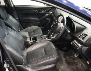 2018 Subaru Impreza Sport, Eyesight 2.0L, Full Leather Adaptive Cruise Control image 315875