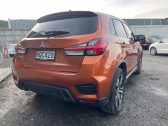2021 Mitsubishi Asx LS 2.0P NZ New image 295368