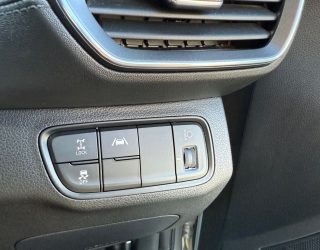 2021 Hyundai Santa Fe TM 2.5P 4WD NZ New image 296619
