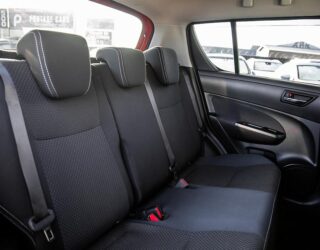 2015 Suzuki Swift Swift , RS, 7 Spd AT image 299030