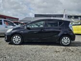 2012 Toyota Aqua S Model, Push Start, Reverse Camera image 299228