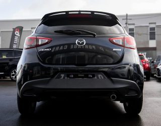 2014 Mazda Demio 13S L-PKG image 294975