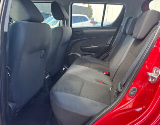 2016 Suzuki Swift GLB 1.4P/5MT/HA/5DR/ image 298032