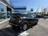2017 Toyota Aqua S Model, Push Start image 297661