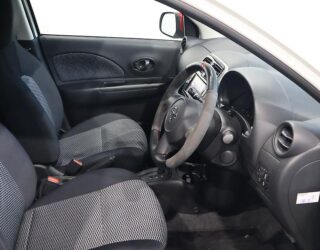 2015 Nissan March Nismo image 312216