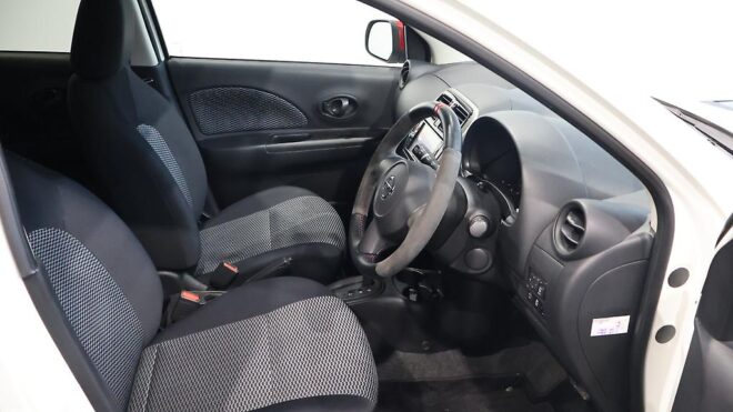 2015 Nissan March Nismo image 312216