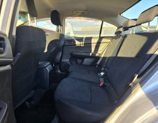 2014 Subaru Impreza Manual Transmission image 298210