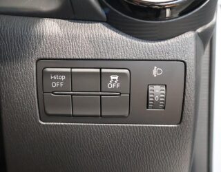 2017 Mazda Demio 13S Super low KMS image 317461