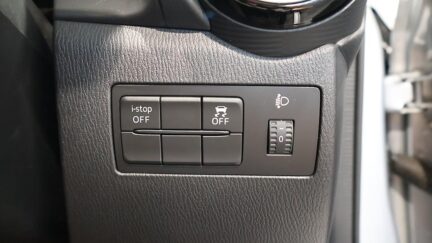 2017 Mazda Demio 13S Super low KMS image 317461