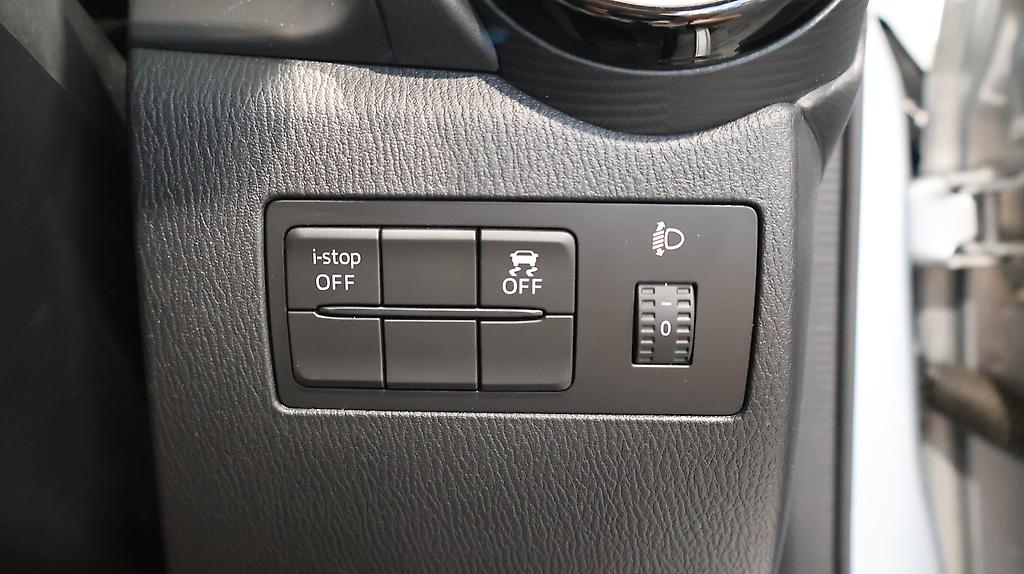 2017 Mazda Demio 13S Super low KMS image 317461