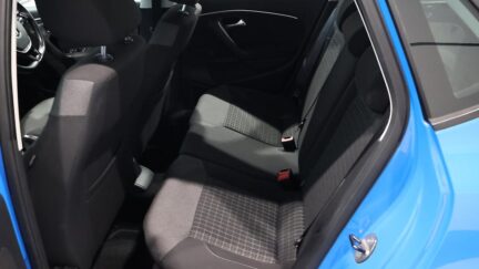 2014 Volkswagen Polo TSI Comfortline image 313645