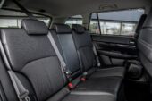 2012 Subaru Outback 2.5i Eyesight AWD image 298922