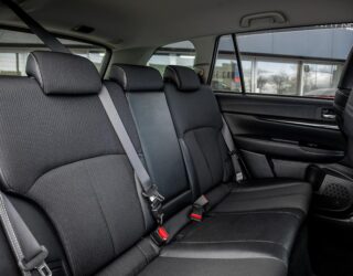 2012 Subaru Outback 2.5i Eyesight AWD image 298922