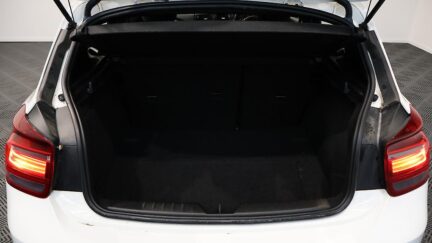 2013 Bmw 116i M Spec, Low KMs image 317392