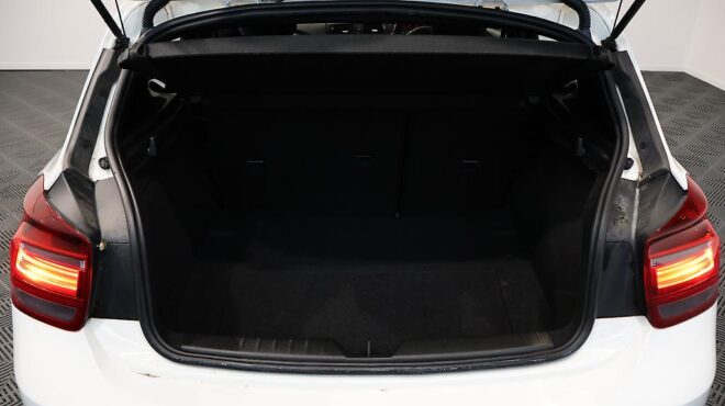 2013 Bmw 116i M Spec, Low KMs image 317392