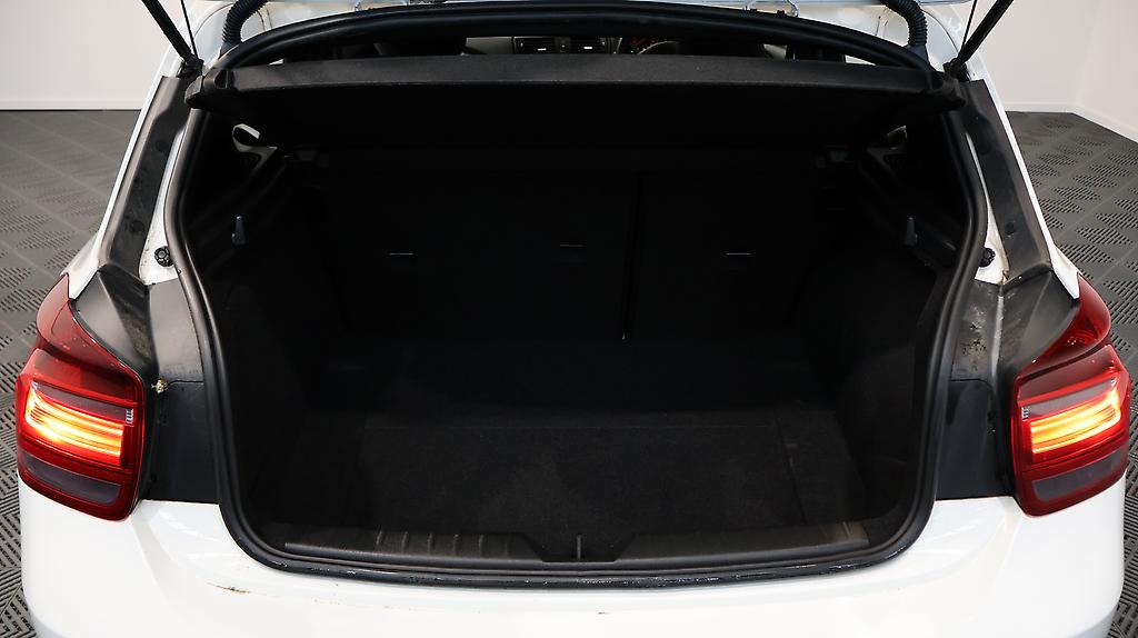 2013 Bmw 116i M Spec, Low KMs image 317392