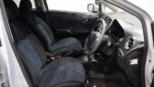 2014 Nissan Note X Model, Low KMS, Pre Crash Safety Features image 309807