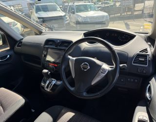 2014 Nissan Serena Hybrid Highway Star S-Hybrid image 297766