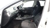2018 Mazda 3 GSX 2.0P/6AT *NZ NEW* image 307356