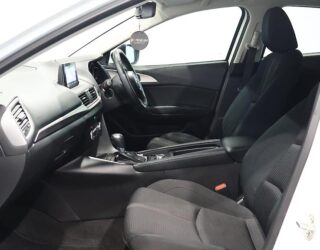 2018 Mazda 3 GSX 2.0P/6AT *NZ NEW* image 307356
