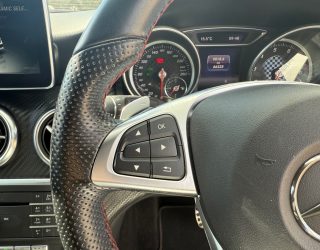 2016 Mercedes-benz A 180 Sports with Radar Cruise image 296829