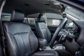 2012 Subaru Legacy B4 2.5GT  Eyesight S-Package AWD Turbo image 297689