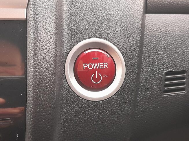 2014 Honda Fit Hybrid image 299275