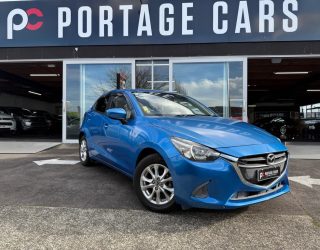 2015 Mazda Demio 13S image 294992