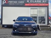 2016 Toyota Corolla Fielder Hybrid WxB image 296124