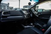 2014 Honda Fit Hybrid L pkg ,Reverse camera image 296813