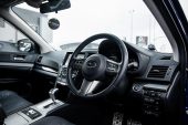 2012 Subaru Legacy B4 2.5GT  Eyesight S-Package AWD Turbo image 297690