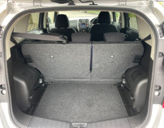 2014 Nissan Note X Model, Low KMS image 298745