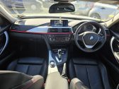 2012 Bmw 320i Sport image 296875