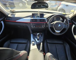 2012 Bmw 320i Sport image 296875