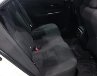 2013 Toyota Camry Hybrid G-Package, Cruise Control, Reverse Camera image 311798