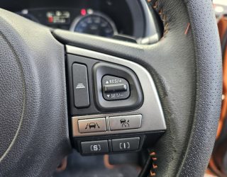 2016 Subaru Xv 2.0i-L Eyesight 4WD Radar Cruise image 295993