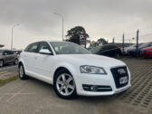 2012 Audi A3 TFSI Sportback image 299125