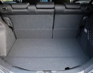 2016 Honda Fit Hybrid F-Package, Heated Seats image 298133