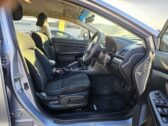 2014 Subaru Impreza Manual Transmission image 298204