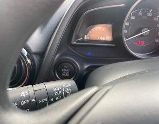 2017 Mazda Demio 13S Super low KMS image 296737