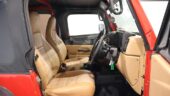 1996 Jeep Wrangler Sport TJ image 308048