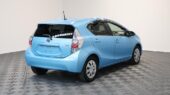 2013 Toyota Aqua S Model. Low KMS Push Button Start image 313618