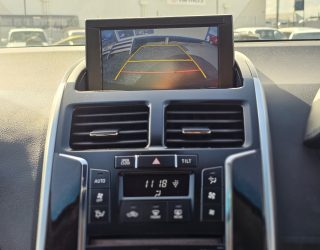2014 Toyota Sai G Model with Cruise image 295941