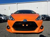 2017 Toyota Aqua G Model, Push Start image 297074