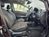 2014 Nissan Note Medalist – Half Leather – 360 Camera image 300806