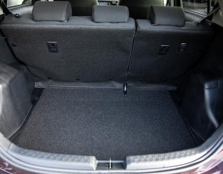 2016 Toyota Aqua S model, Push start, Hybrid image 295700