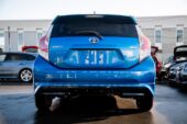 2016 Toyota Aqua G Spec, Modelista Body Kit, Push Start image 298983