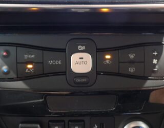 2018 Nissan Leaf X Model with Pro-Pilot **85.89% SOH image 314891