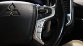 2016 Mitsubishi Outlander PHEV – High Spec – Low KMS image 306892